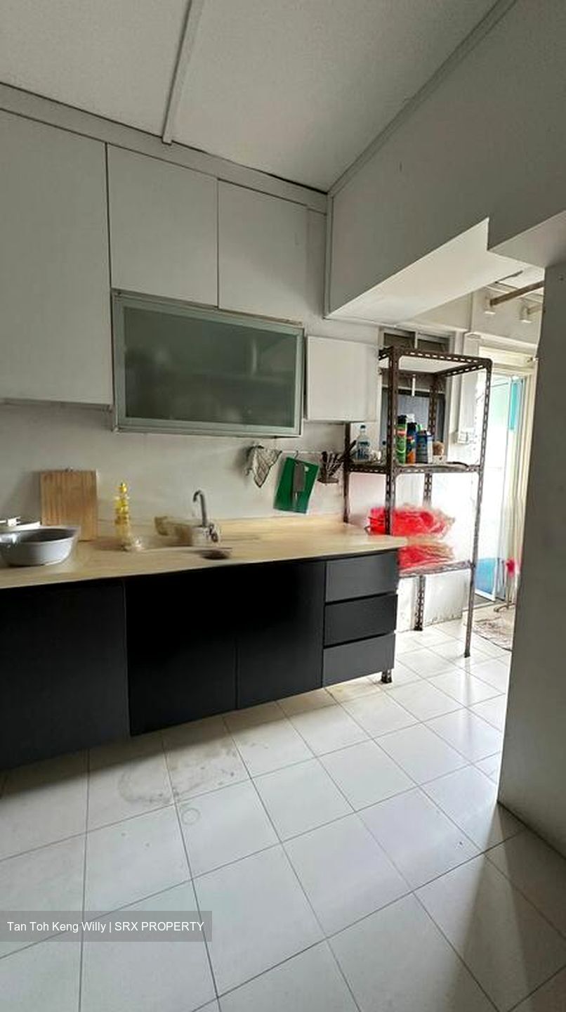 People's Park Complex (D1), Apartment #639049931